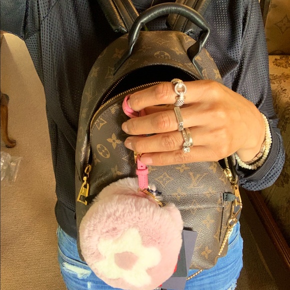 Prada Fur - Pouch accessorie - Picture 15 of 16